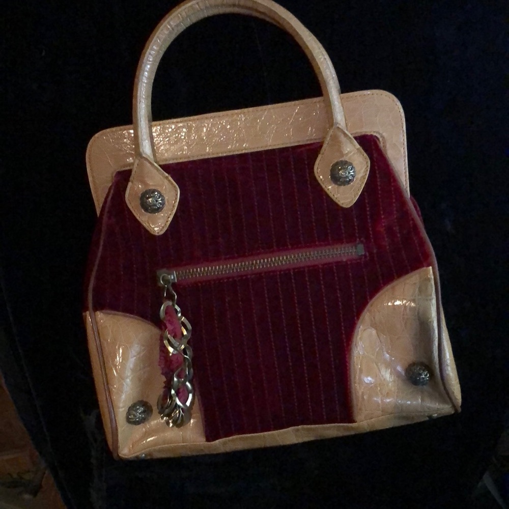 Betsy Johnson purse